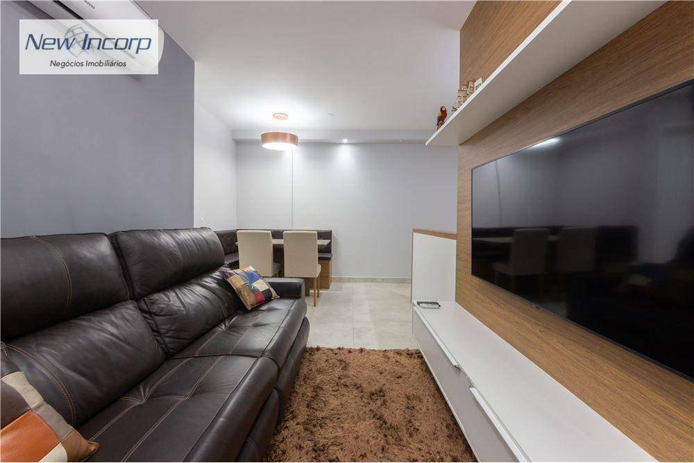 Apartamento à venda com 2 quartos, 64m² - Foto 4