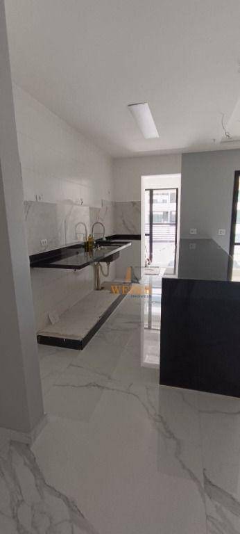 Apartamento à venda com 3 quartos, 106m² - Foto 22