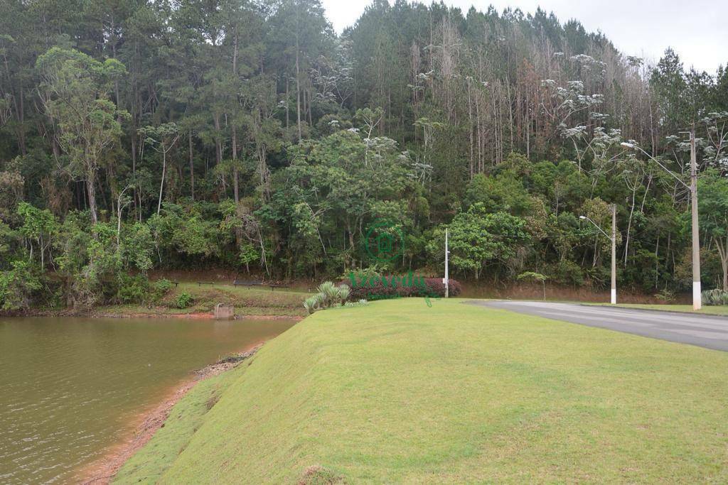 Loteamento e Condomínio à venda, 1275M2 - Foto 8