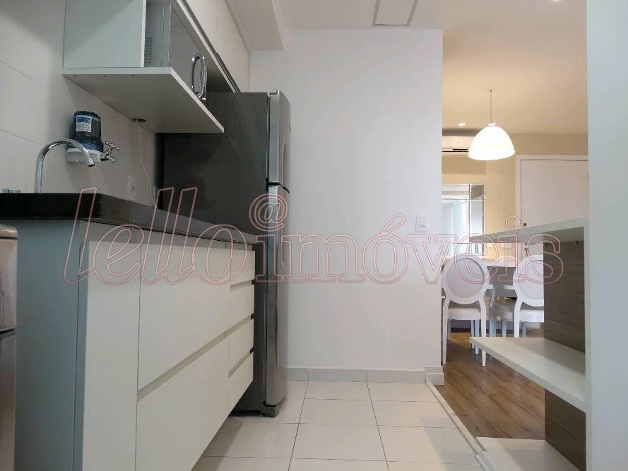 Apartamento para alugar com 1 quarto, 49m² - Foto 6