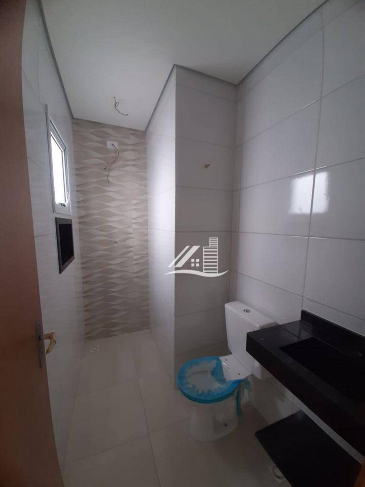 Sobrado à venda com 3 quartos, 100m² - Foto 5