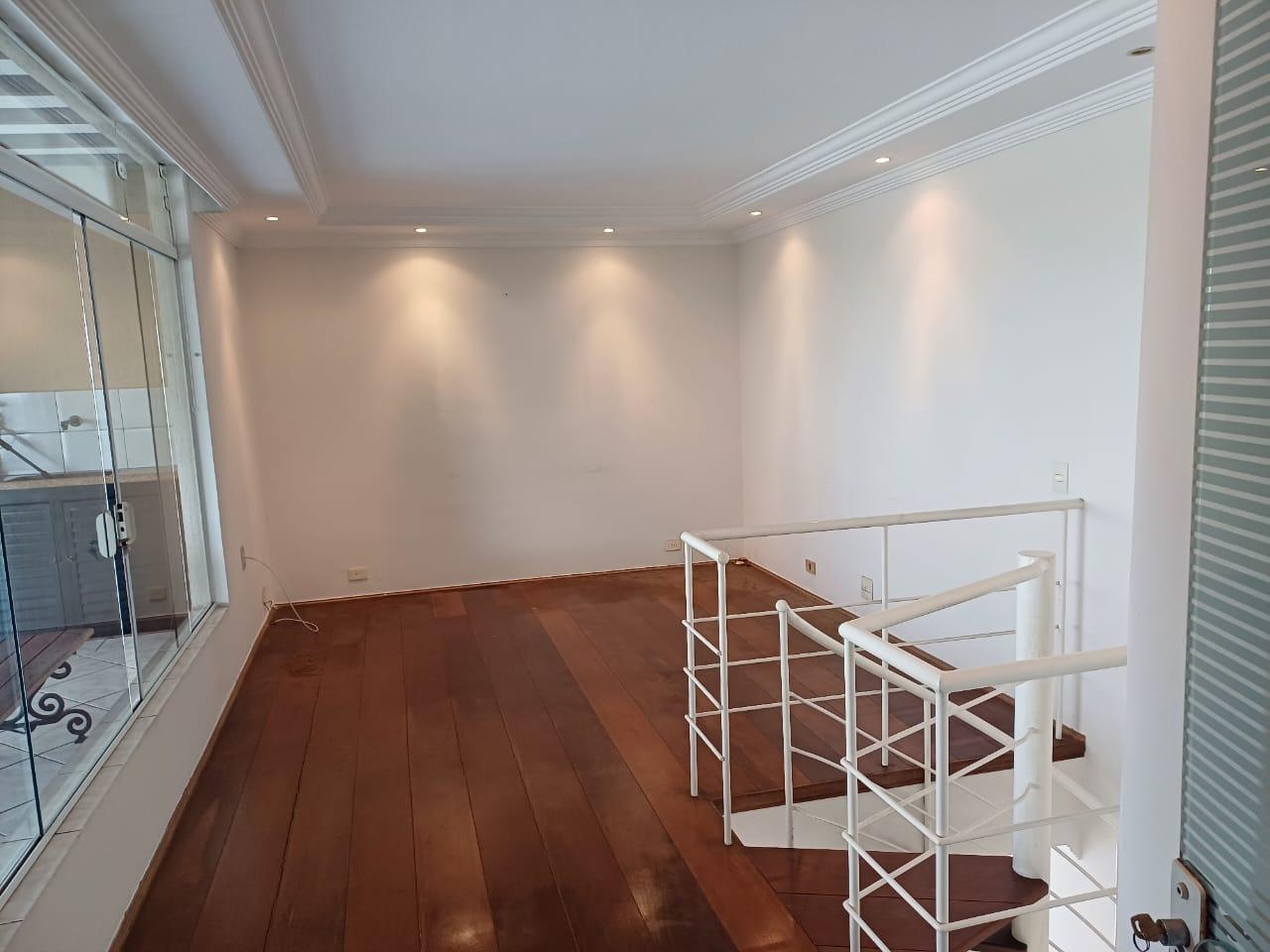 Apartamento à venda com 3 quartos, 230m² - Foto 20