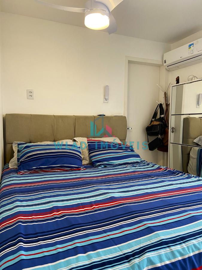 Apartamento à venda com 2 quartos, 60m² - Foto 8