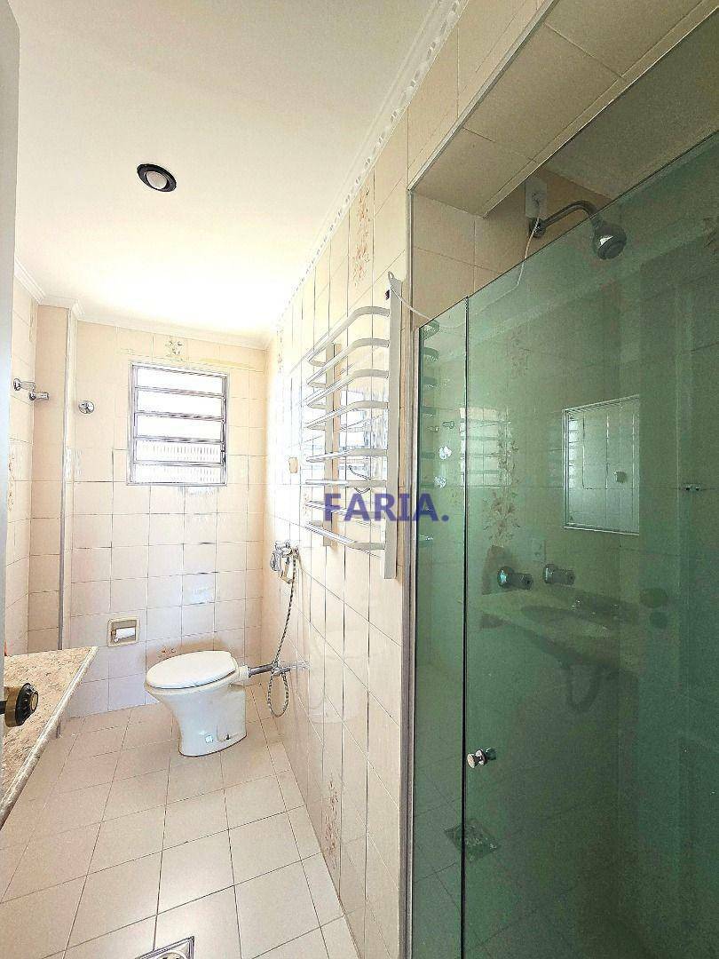 Apartamento à venda com 5 quartos, 211m² - Foto 20