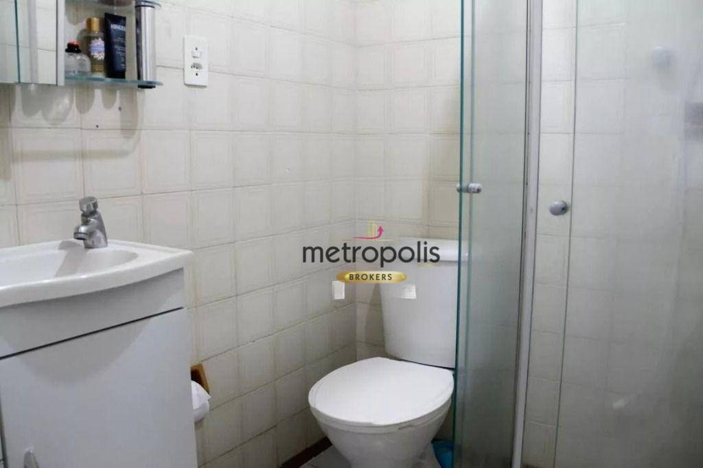 Apartamento à venda com 2 quartos, 73m² - Foto 11