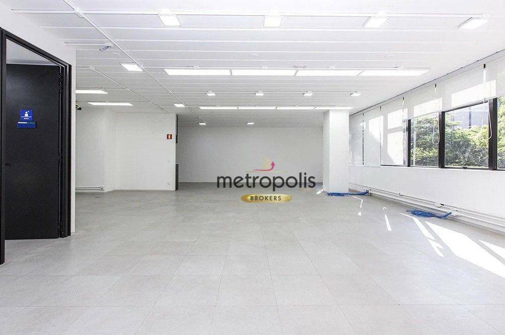 Conjunto Comercial-Sala à venda e aluguel, 147m² - Foto 9