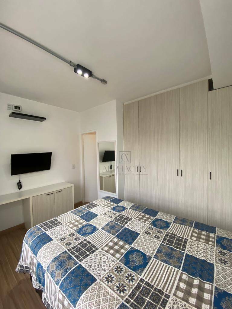 Apartamento à venda com 2 quartos, 42m² - Foto 5