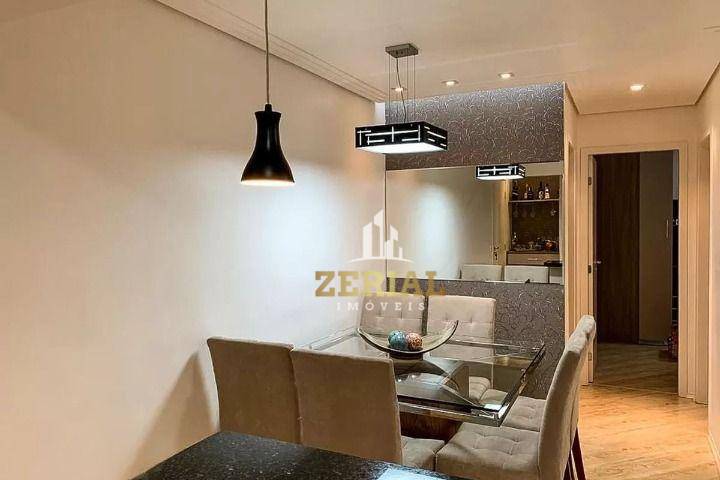 Apartamento à venda com 2 quartos, 67m² - Foto 1