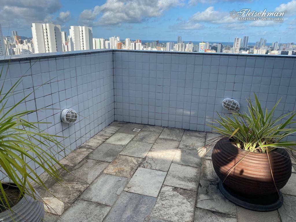 Apartamento à venda com 3 quartos, 64m² - Foto 66