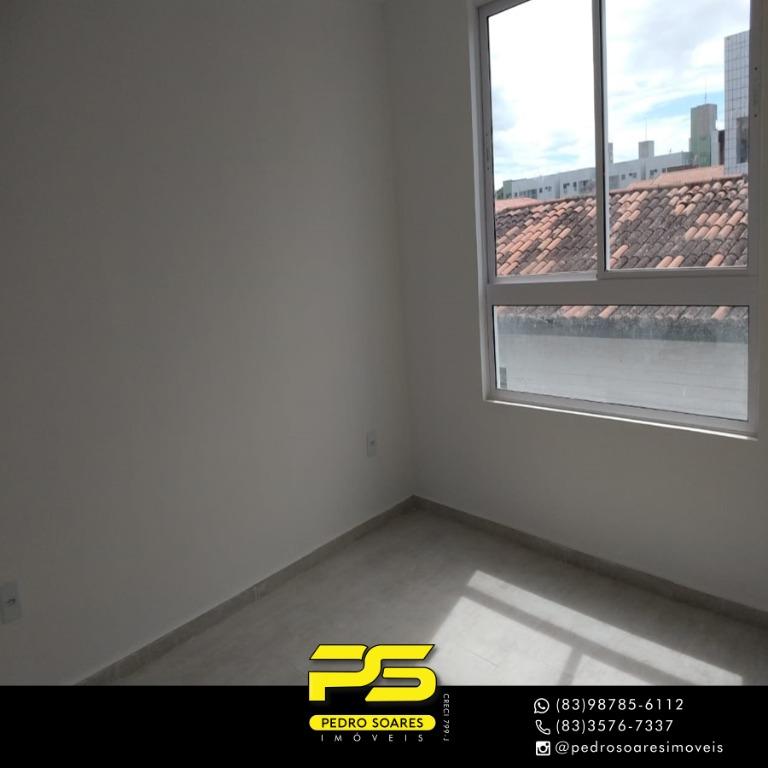 Apartamento à venda com 2 quartos, 55m² - Foto 8