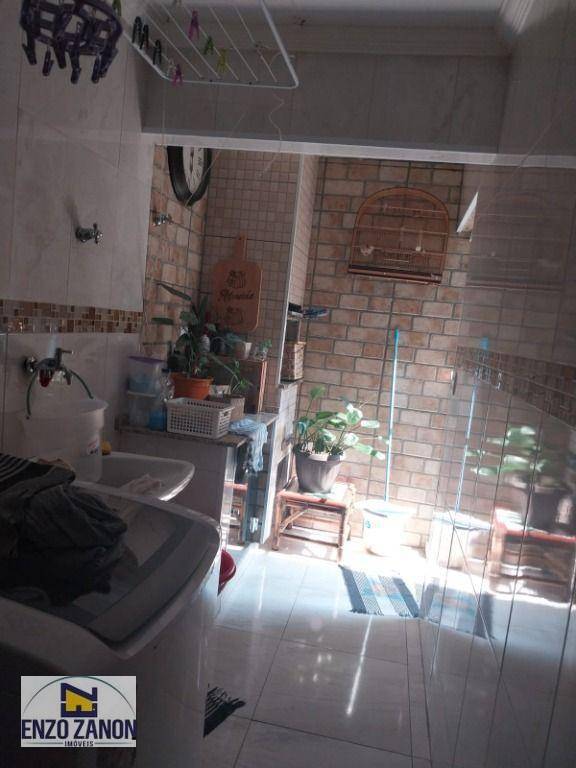 Sobrado à venda com 3 quartos, 175m² - Foto 8