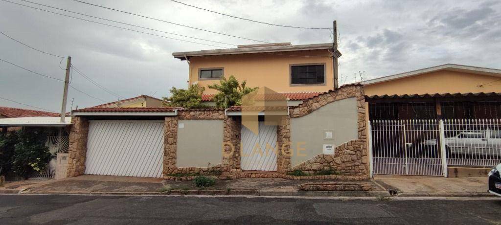 Casa à venda com 4 quartos, 289m² - Foto 38