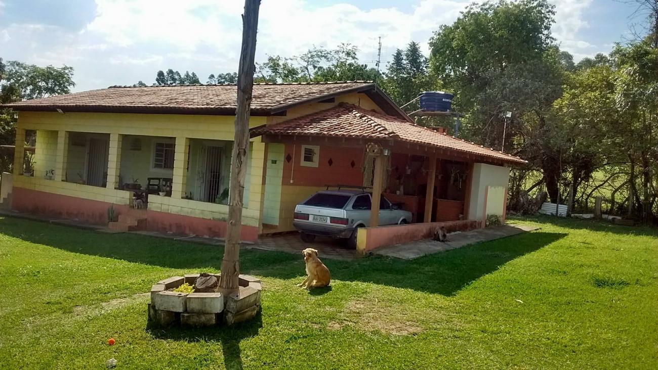 Casa à venda com 3 quartos - Foto 4