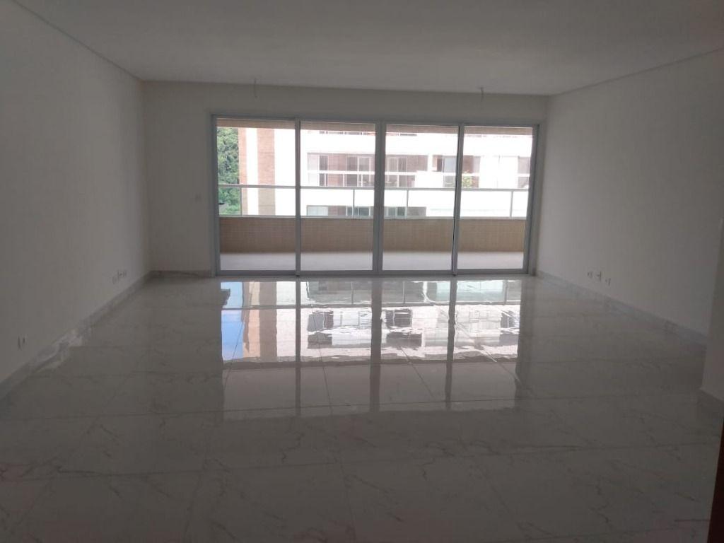 Apartamento à venda com 3 quartos, 153m² - Foto 4