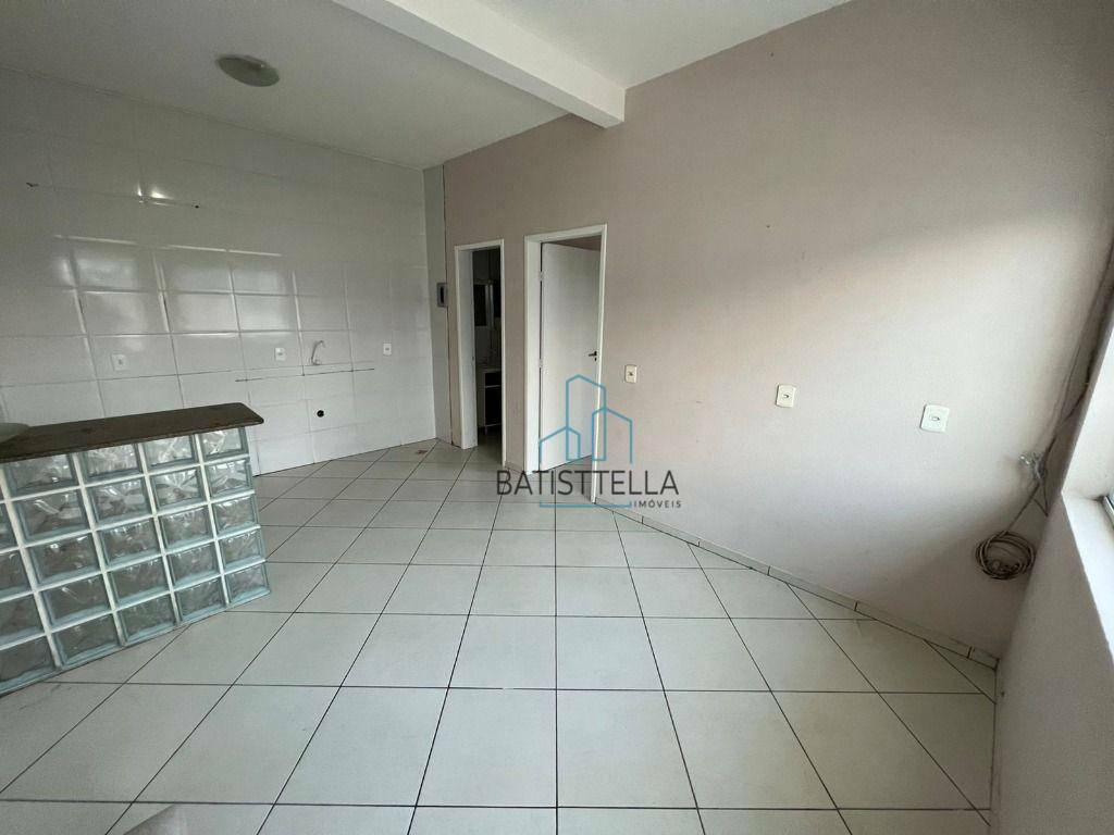 Apartamento à venda com 1 quarto, 40m² - Foto 6