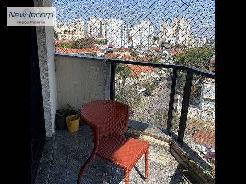 Apartamento à venda com 3 quartos, 134m² - Foto 18