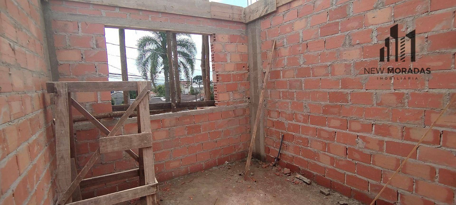 Sobrado à venda com 3 quartos, 108m² - Foto 27