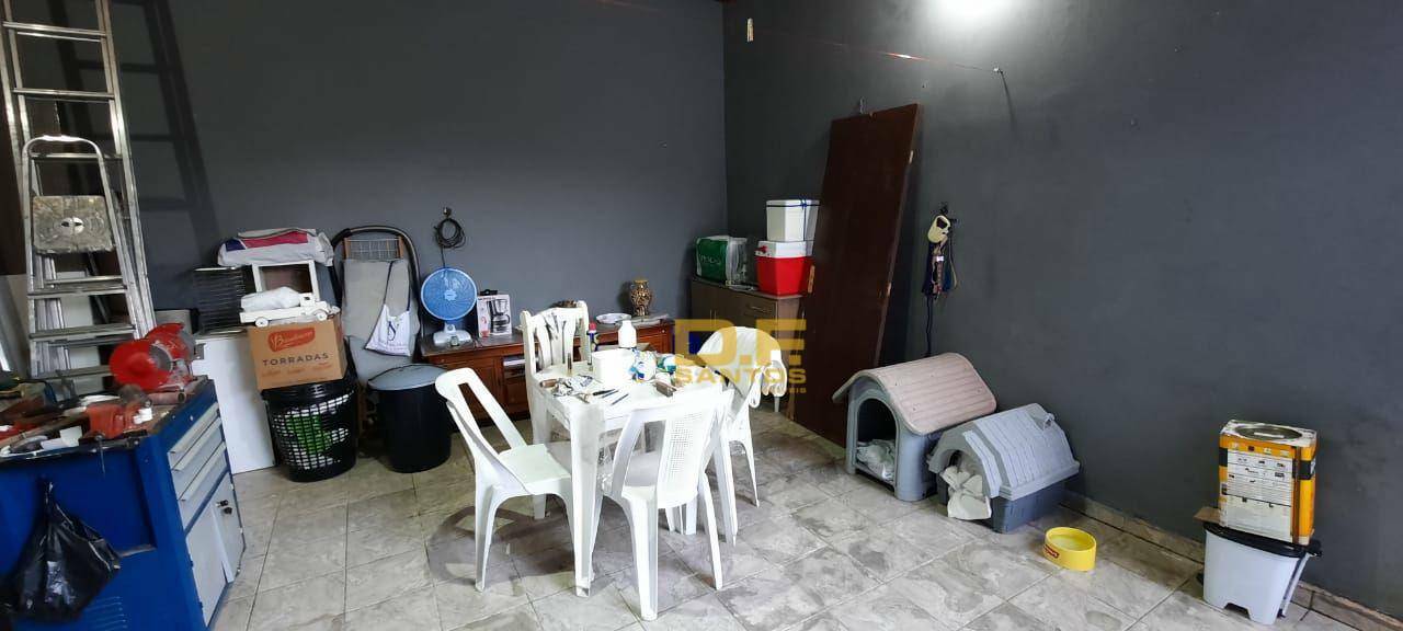 Sobrado à venda com 3 quartos, 120m² - Foto 8