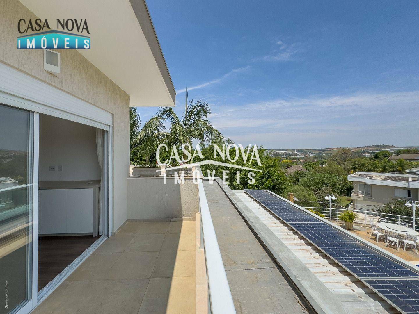 Casa de Condomínio à venda com 3 quartos, 447m² - Foto 40