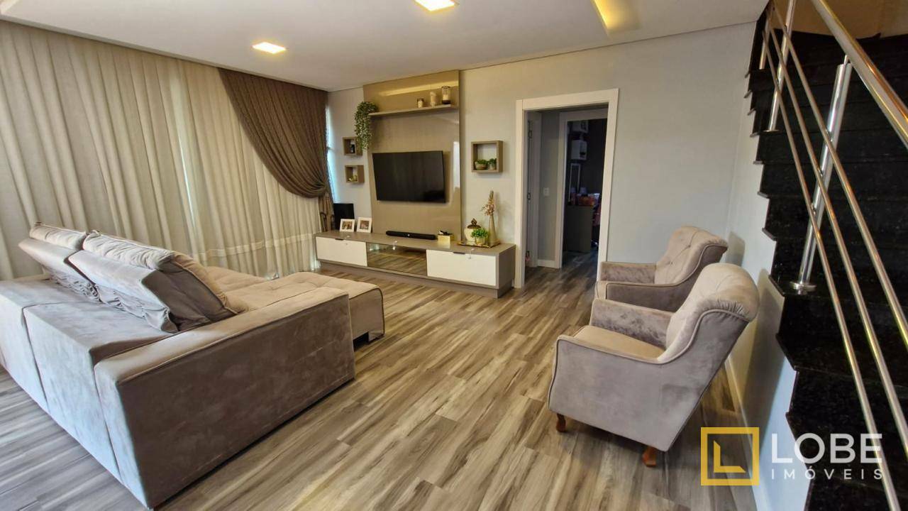 Casa à venda com 3 quartos, 175m² - Foto 18