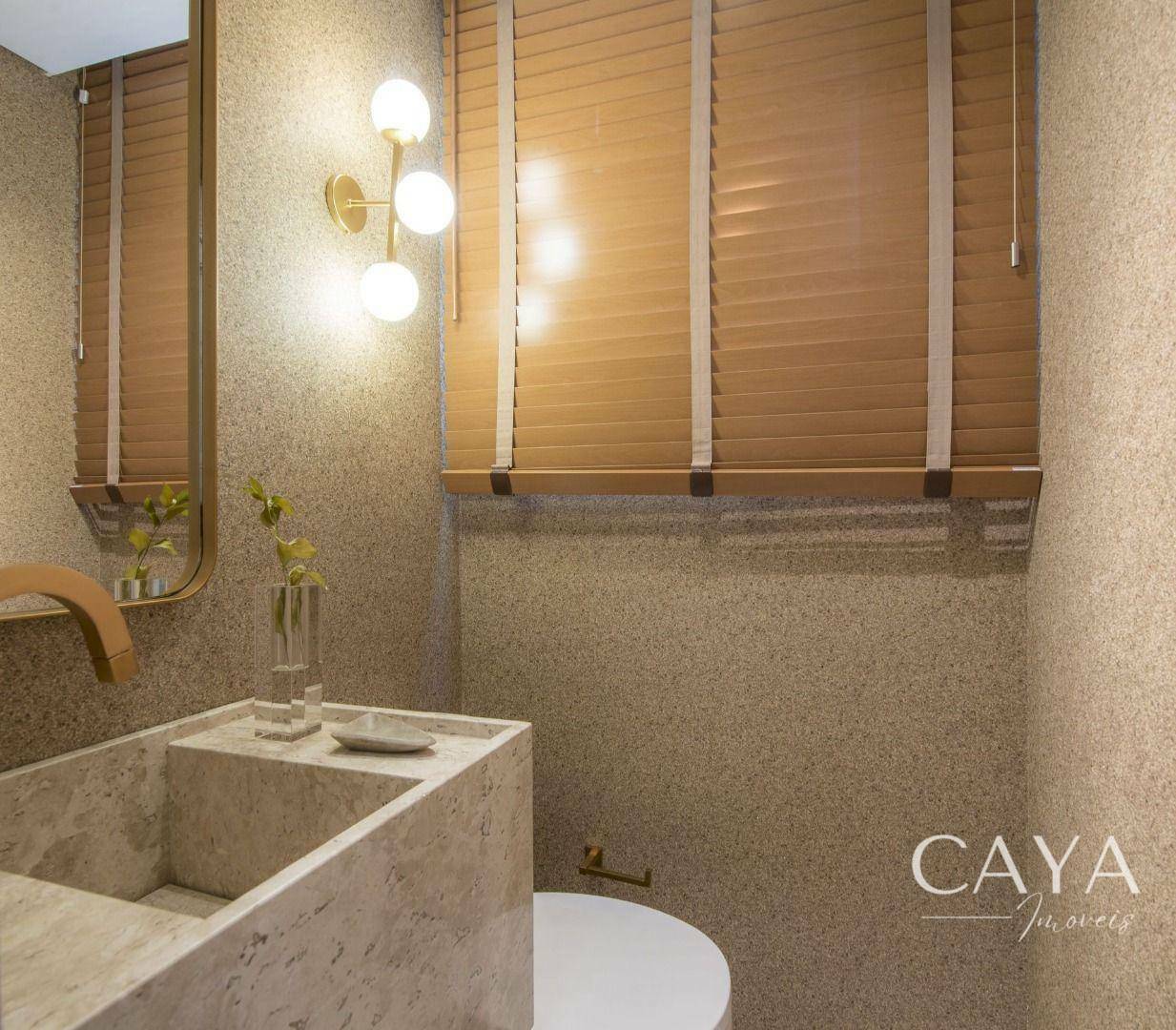 Casa de Condomínio à venda com 3 quartos, 137m² - Foto 23