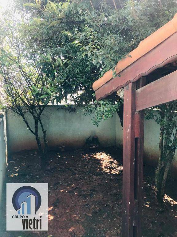 Sobrado à venda com 2 quartos, 90m² - Foto 29