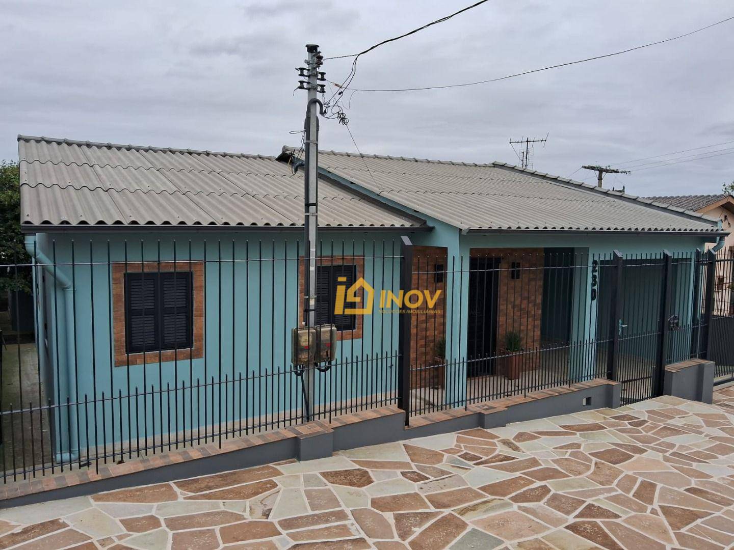 Casa, 3 quartos, 190 m² - Foto 4