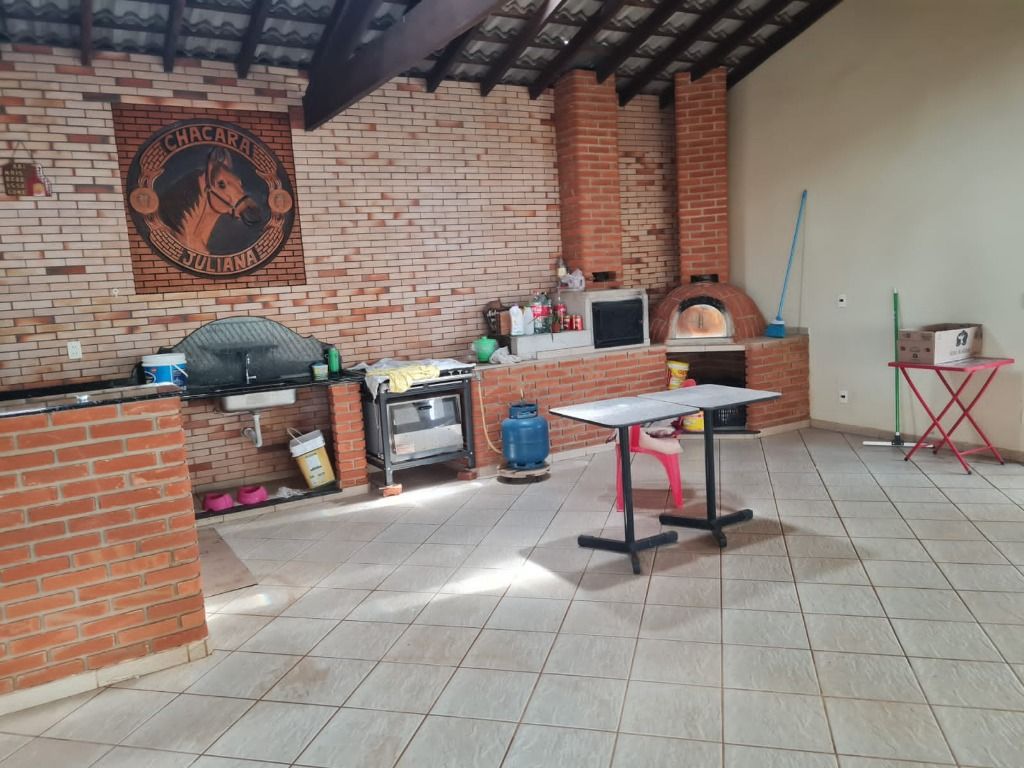 Chácara à venda com 1 quarto, 5000m² - Foto 10