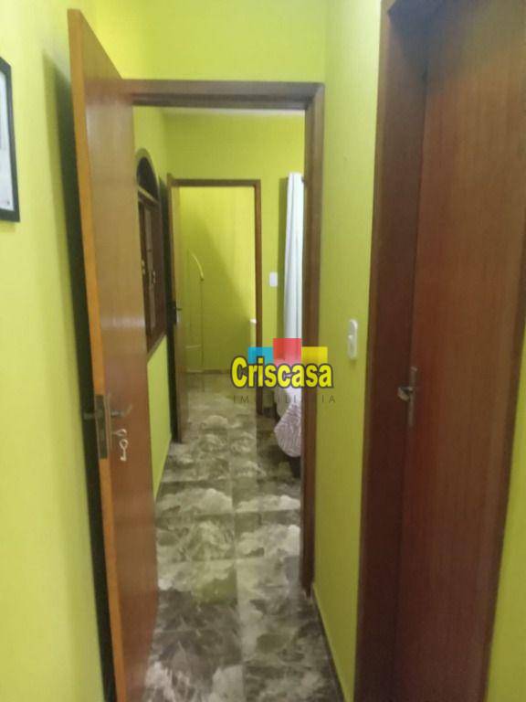 Casa à venda com 2 quartos, 89m² - Foto 19