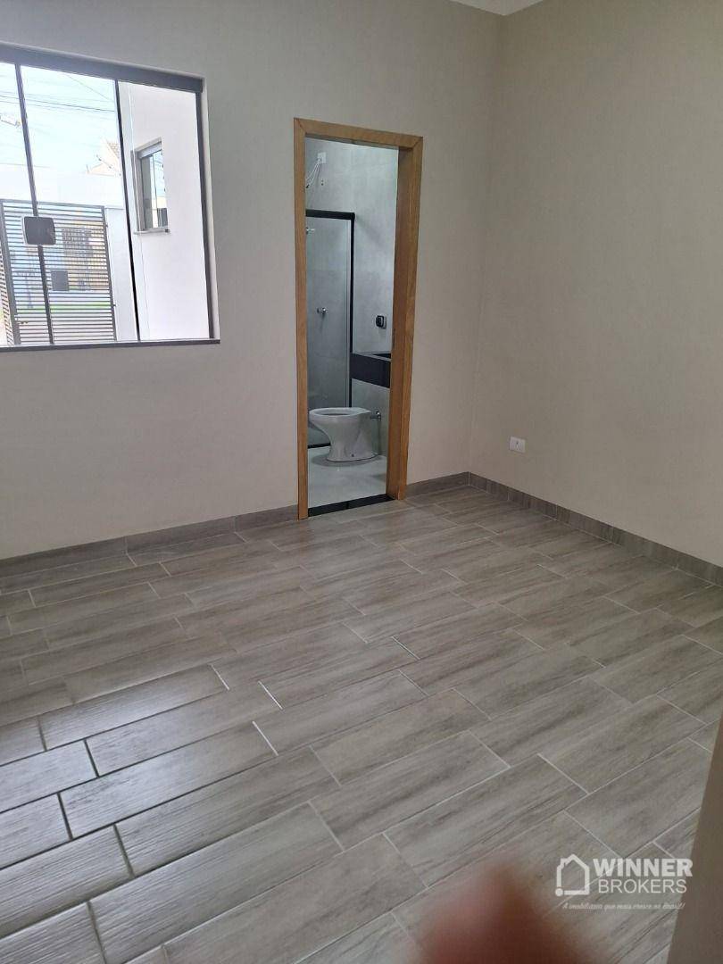 Casa à venda com 3 quartos, 99m² - Foto 15