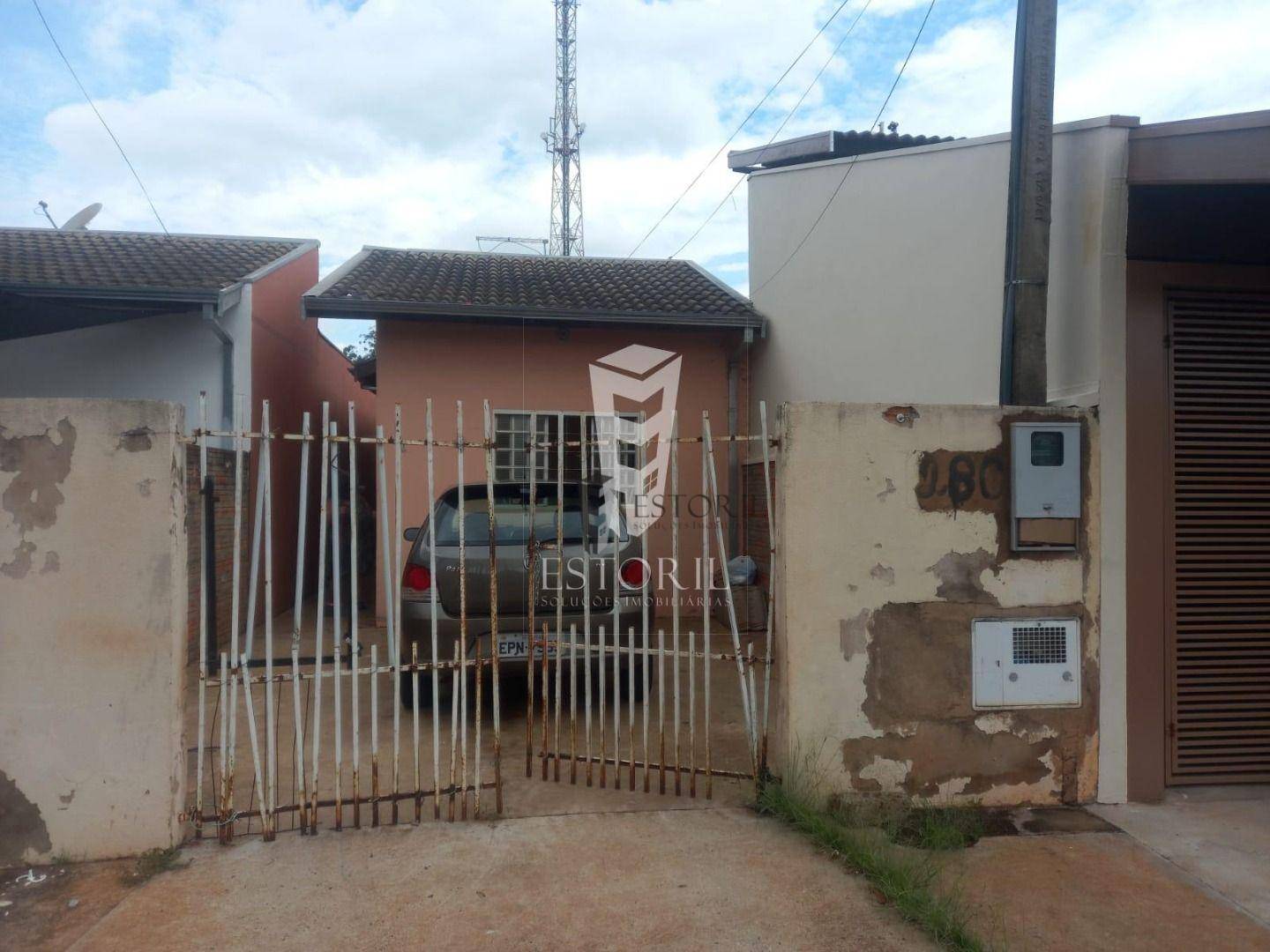 Casa à venda com 2 quartos - Foto 6