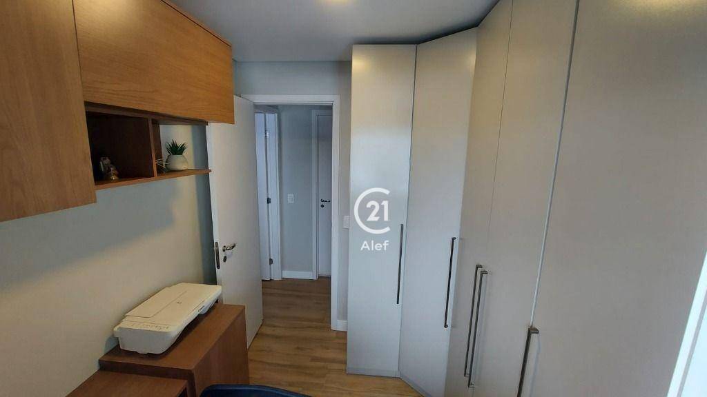 Apartamento à venda com 2 quartos, 62m² - Foto 1