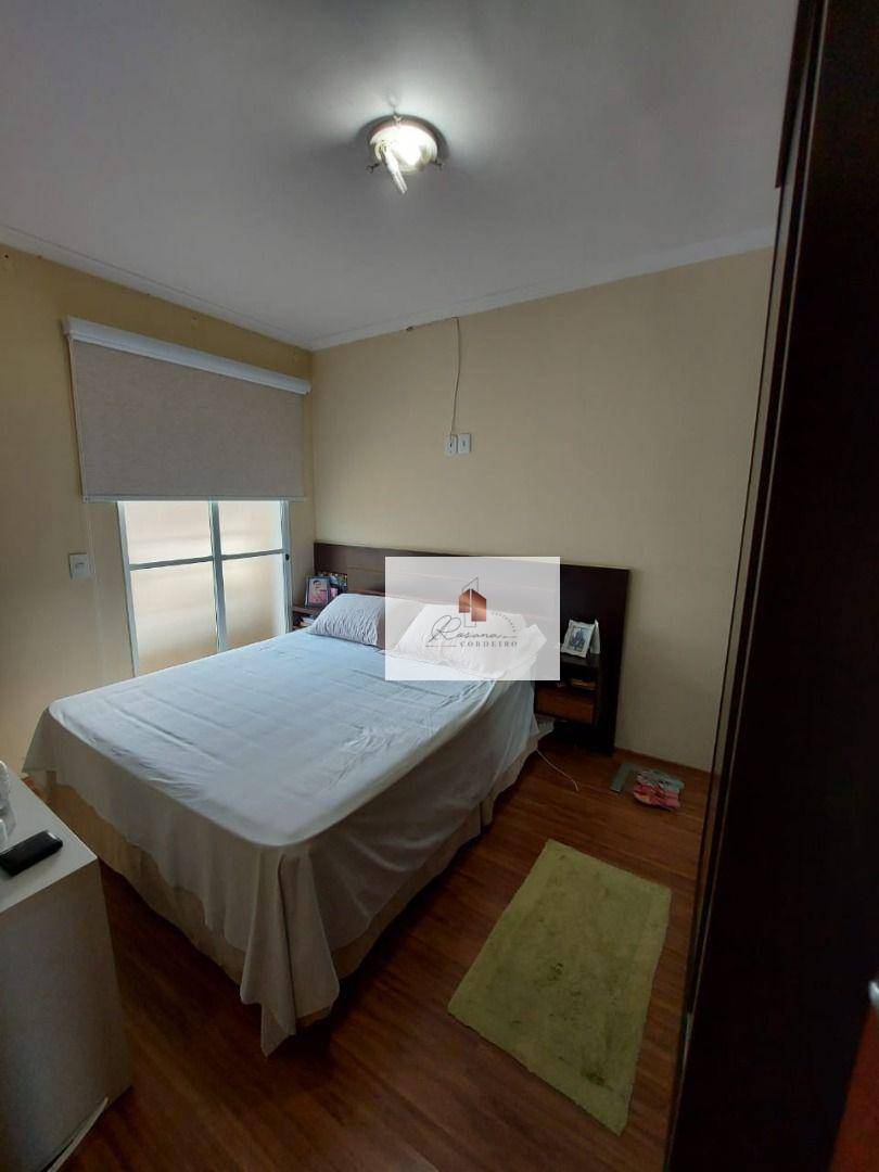 Sobrado à venda com 3 quartos, 84m² - Foto 14