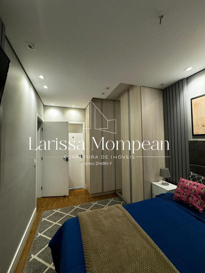 Apartamento à venda com 2 quartos, 66m² - Foto 7