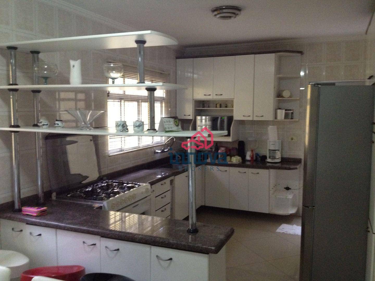 Sobrado à venda com 3 quartos, 182m² - Foto 8