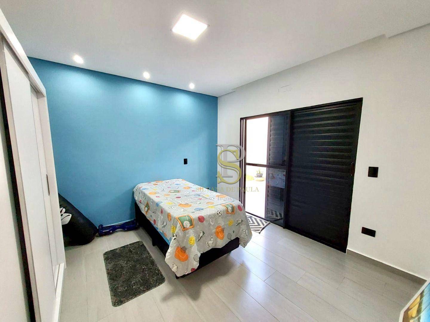 Casa de Condomínio à venda com 3 quartos, 160m² - Foto 8