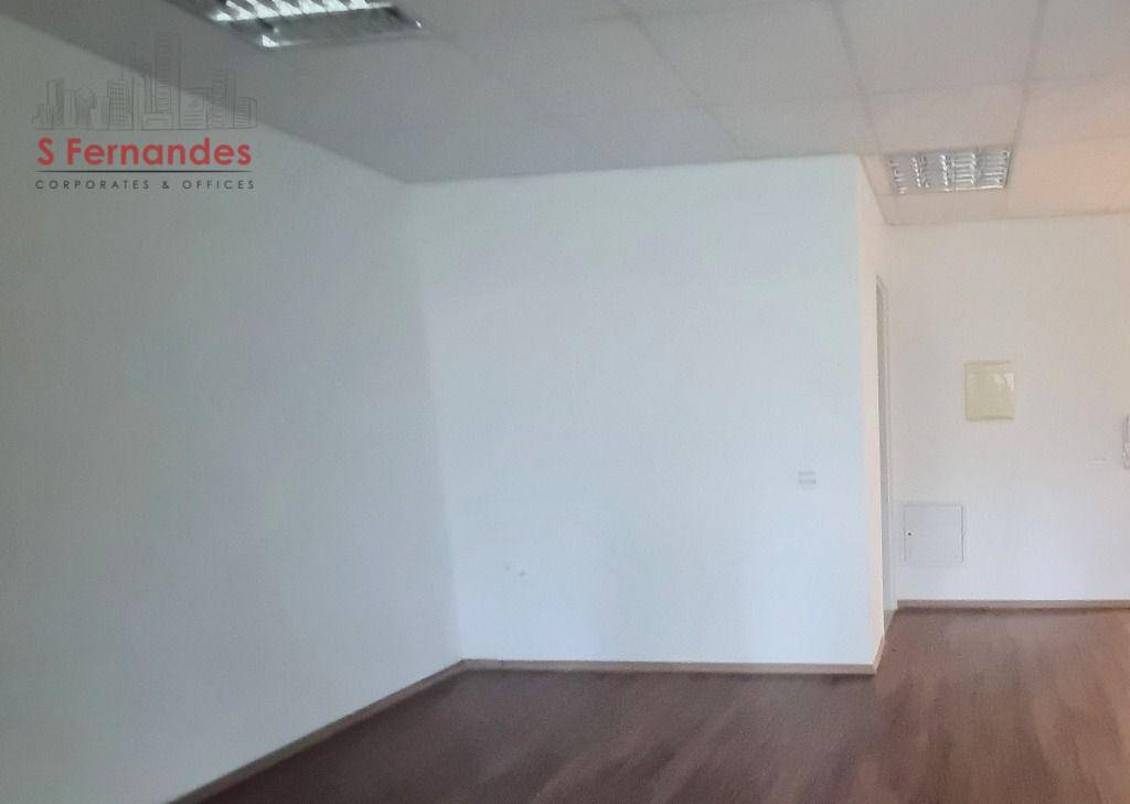 Conjunto Comercial-Sala à venda, 37m² - Foto 15