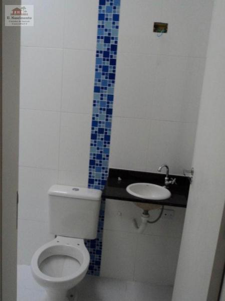 Sobrado à venda com 3 quartos, 210m² - Foto 13