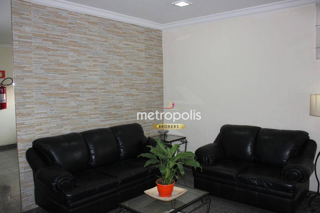 Apartamento à venda com 3 quartos, 78m² - Foto 16