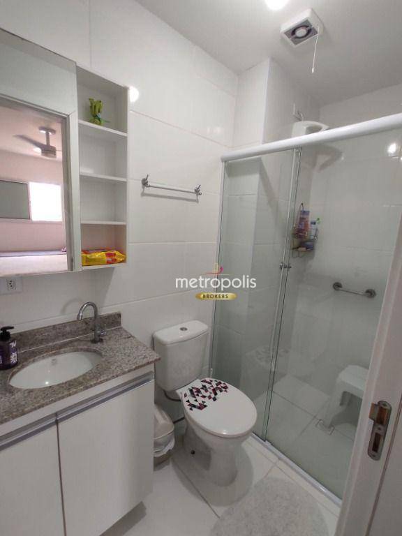 Apartamento à venda com 2 quartos, 67m² - Foto 9