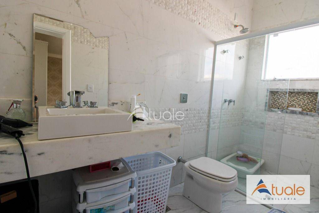 Casa de Condomínio à venda com 3 quartos, 310m² - Foto 49