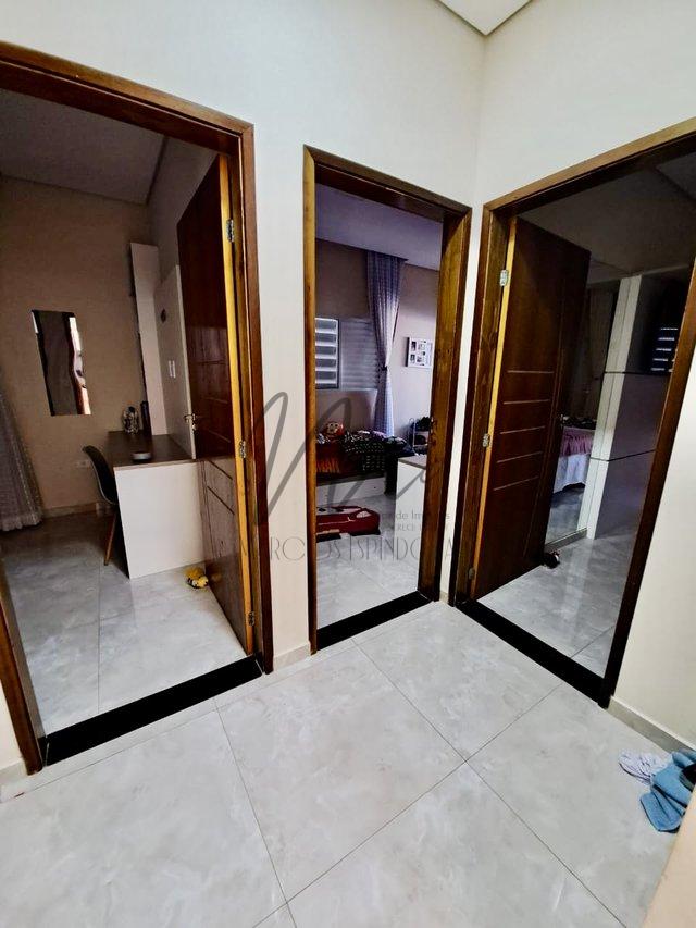 Casa à venda com 3 quartos, 171m² - Foto 9