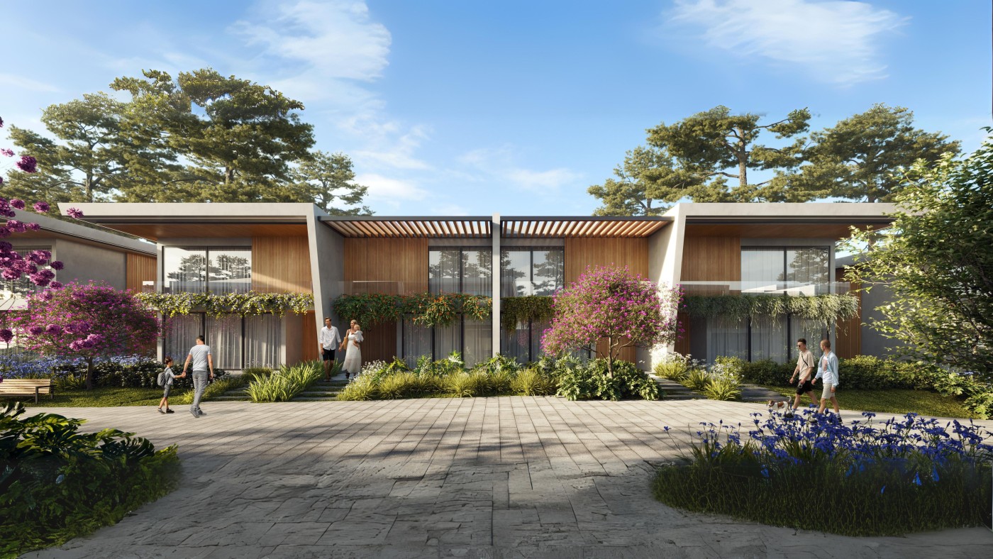 Casa de Condomínio à venda com 3 quartos, 279m² - Foto 7