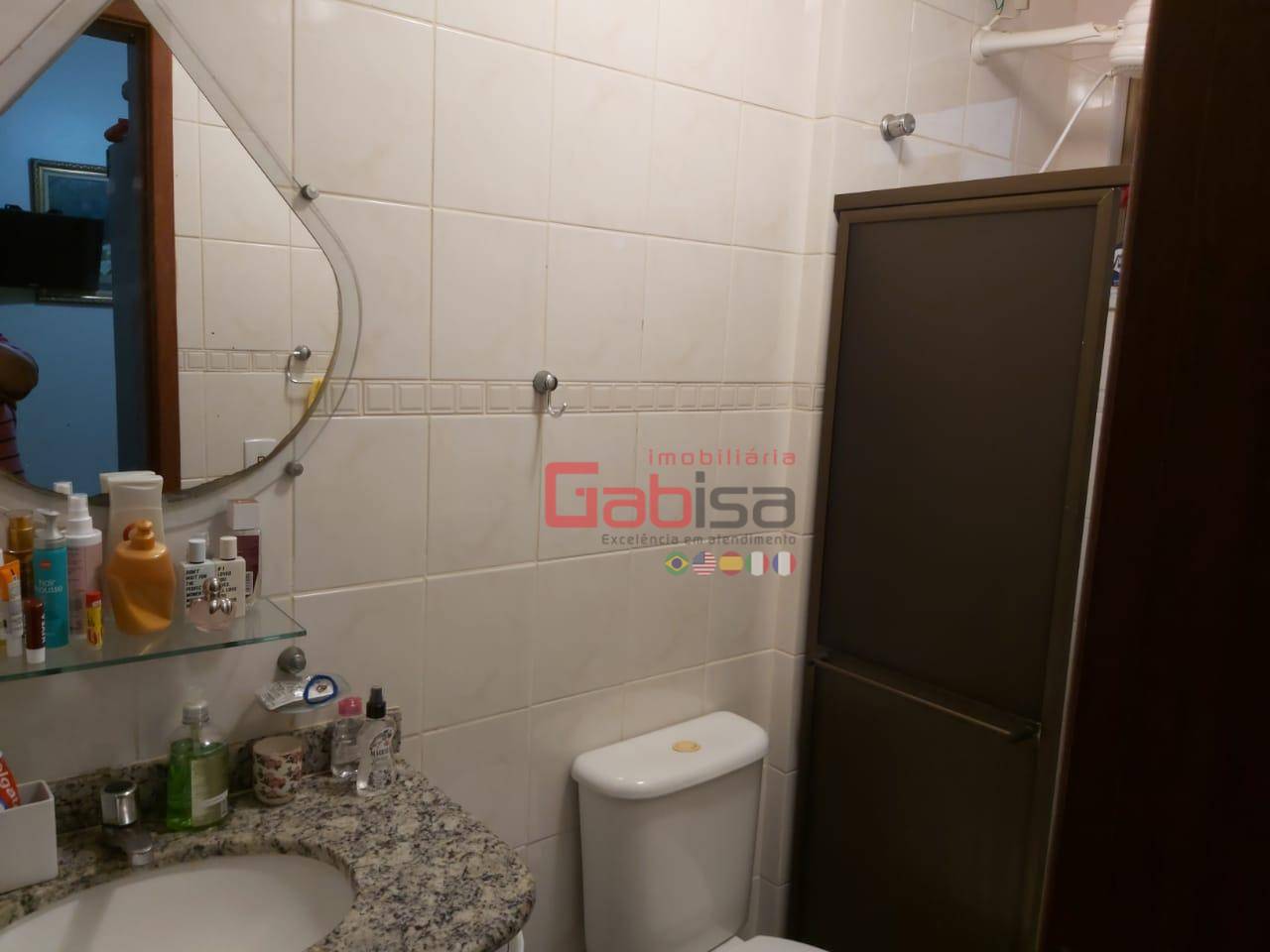 Apartamento à venda com 3 quartos, 131m² - Foto 9