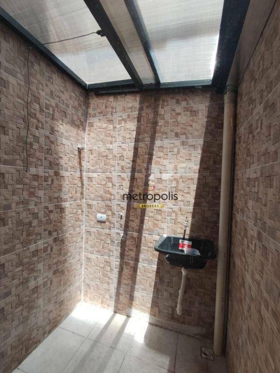 Sobrado à venda com 2 quartos, 114m² - Foto 13