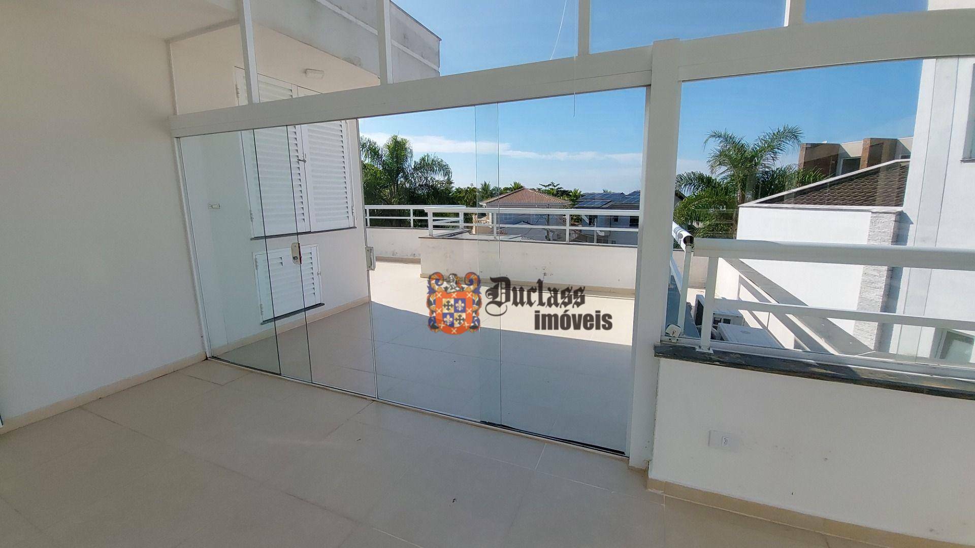 Sobrado à venda com 6 quartos, 450m² - Foto 109