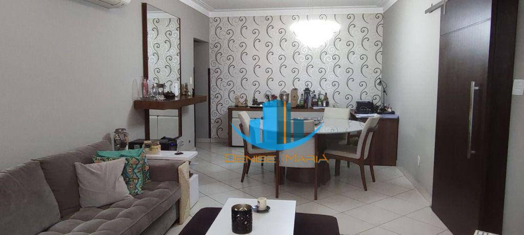 Apartamento à venda com 2 quartos, 150m² - Foto 9