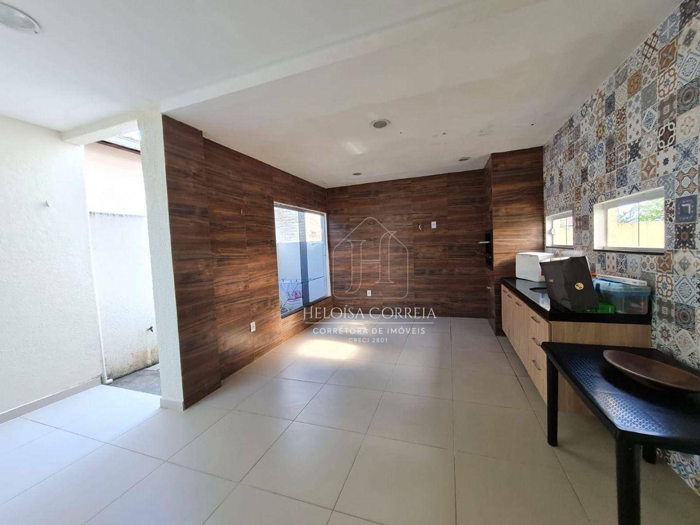 Casa à venda com 3 quartos, 204m² - Foto 19