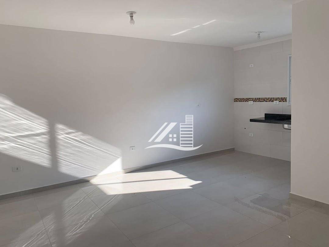 Apartamento à venda com 2 quartos, 53m² - Foto 2