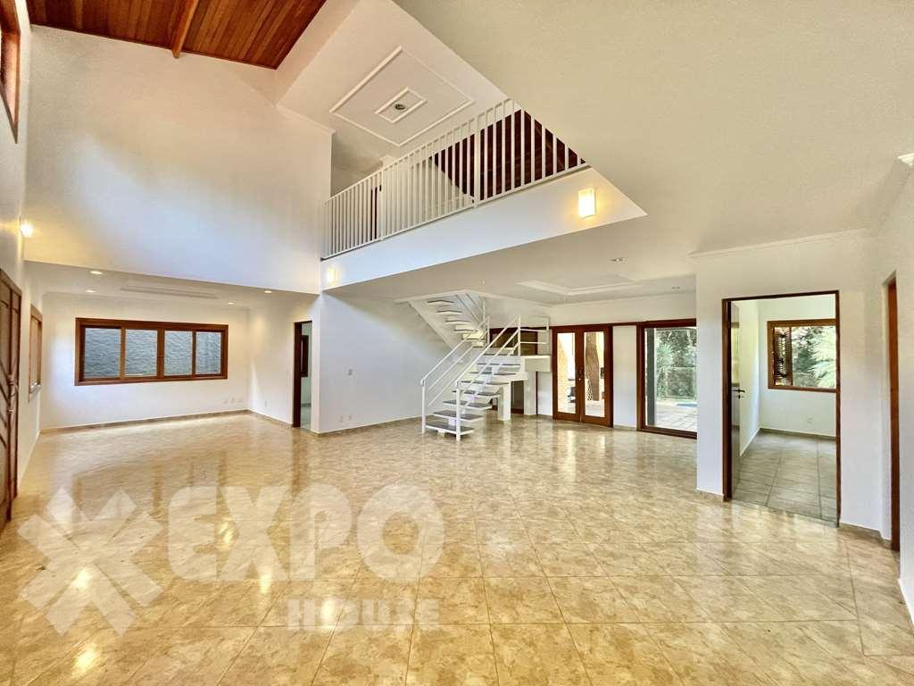 Casa de Condomínio à venda com 5 quartos, 528m² - Foto 11